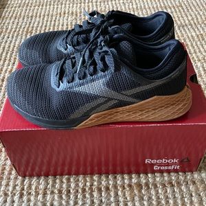 Reebok Nano 9